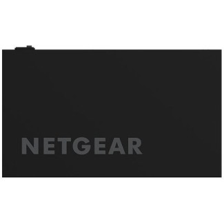 NetGear GSM4230P Managed L2 PoE Switch με 26 Θύρες Gigabit (1Gbps) Ethernet και 4 SFP Θύρες