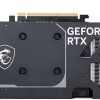 MSI GeForce RTX 5060 8GB GDDR7 Ventus 2X OC Κάρτα Γραφικών