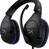 HyperX Cloud Stinger for PS4 Over Ear Gaming Headset με σύνδεση 3.5mm