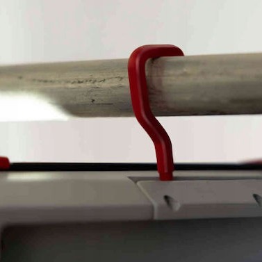 Wiha Προβολέας Εργασίας Επαναφορτιζόμενος LED IP54 με Φωτεινότητα έως 3000lm