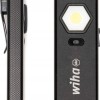 Wiha Φωτισμός Εργασίας LED με Φωτεινότητα έως 1200lm