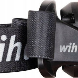 Wiha Φακός Κεφαλής LED με Μέγιστη Φωτεινότητα 500lm