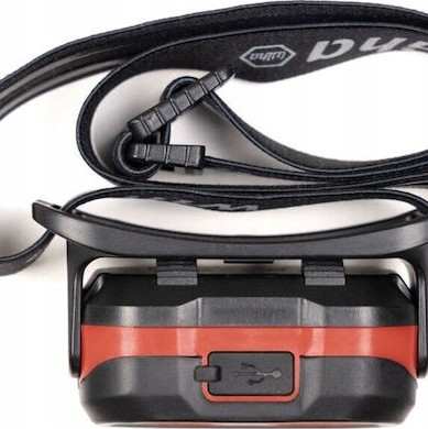 Wiha Φακός Κεφαλής LED με Μέγιστη Φωτεινότητα 500lm