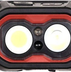 Wiha Φακός Κεφαλής LED με Μέγιστη Φωτεινότητα 500lm