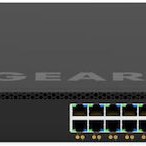 NetGear M4350-24G4XF Managed L3 PoE Switch με 24 Θύρες Gigabit (1Gbps) Ethernet και 4 SFP Θύρες