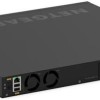NetGear M4350-24G4XF Managed L3 PoE Switch με 24 Θύρες Gigabit (1Gbps) Ethernet και 4 SFP Θύρες
