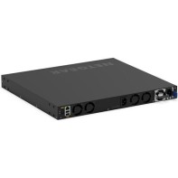 NetGear M4350-24G4XF Managed L3 PoE Switch με 24 Θύρες Gigabit (1Gbps) Ethernet και 4 SFP Θύρες