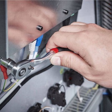 Wiha Wiha Καστάνια Αλλαγής 1/4 Ίντσας Κουμπί Πίεσης Ασφάλεια Σφαίρας