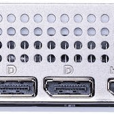 MSI GeForce RTX 5060 8GB GDDR7 Ventus 2X OC White Κάρτα Γραφικών