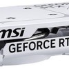 MSI GeForce RTX 5060 8GB GDDR7 Ventus 2X OC White Κάρτα Γραφικών