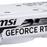 MSI GeForce RTX 5060 8GB GDDR7 Ventus 2X OC White Κάρτα Γραφικών