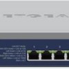 NetGear XS508TM Managed L2 Switch με 8 Θύρες Ethernet και 2 SFP Θύρες