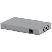 NetGear XS508TM Managed L2 Switch με 8 Θύρες Ethernet και 2 SFP Θύρες