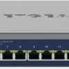 NetGear XS516TM Unmanaged Switch με 16 Θύρες Gigabit (1Gbps) Ethernet και 2 SFP Θύρες