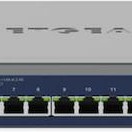 NetGear XS516TM Unmanaged Switch με 16 Θύρες Gigabit (1Gbps) Ethernet και 2 SFP Θύρες