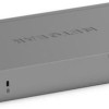 NetGear XS516TM Unmanaged Switch με 16 Θύρες Gigabit (1Gbps) Ethernet και 2 SFP Θύρες