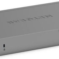 NetGear XS516TM Unmanaged Switch με 16 Θύρες Gigabit (1Gbps) Ethernet και 2 SFP Θύρες