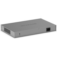 NetGear XS516TM Unmanaged Switch με 16 Θύρες Gigabit (1Gbps) Ethernet και 2 SFP Θύρες