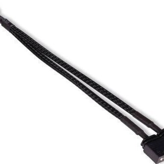 Alphacool 18704 Ανταλλακτικό & Αξεσουάρ Συστήματος Ψύξης Υπολογιστή Καλώδιο Διαχωριστή Rgb