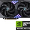 MSI GeForce RTX 5060 Ti 16GB GDDR7 OC Κάρτα Γραφικών