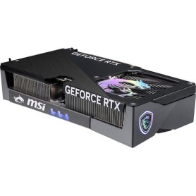 MSI GeForce RTX 5060 Ti 16GB GDDR7 OC Κάρτα Γραφικών