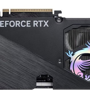 MSI GeForce RTX 5060 Ti 16GB GDDR7 OC Κάρτα Γραφικών
