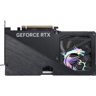 MSI GeForce RTX 5060 Ti 16GB GDDR7 OC Κάρτα Γραφικών