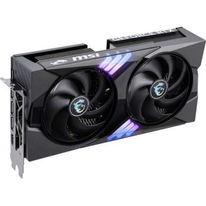 MSI GeForce RTX 5060 Ti 16GB GDDR7 OC Κάρτα Γραφικών