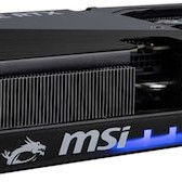 MSI GeForce RTX 5060 Ti 16GB GDDR7 OC Κάρτα Γραφικών