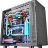 Thermaltake Suppressor F31 (Tempered Glass Edition) Gaming Midi Tower Κουτί Υπολογιστή με Πλαϊνό Παράθυρο Γκρι