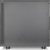 Thermaltake Suppressor F31 (Tempered Glass Edition) Gaming Midi Tower Κουτί Υπολογιστή με Πλαϊνό Παράθυρο Γκρι
