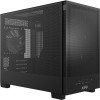 Adata Valor Mesh Nano Gaming Mini Tower Κουτί Υπολογιστή Μαύρο