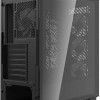 Adata XPG VALOR AIR PRO Midi Tower Κουτί Υπολογιστή με Πλαϊνό Παράθυρο και ARGB Φωτισμό Μαύρο