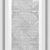Adata Valor Air Plus Midi Tower Κουτί Υπολογιστή με Πλαϊνό Παράθυρο και ARGB Φωτισμό Λευκό