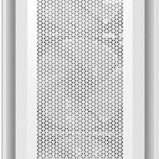 Adata Valor Air Plus Midi Tower Κουτί Υπολογιστή με Πλαϊνό Παράθυρο και ARGB Φωτισμό Λευκό