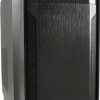 LC-Power 7036B Midi Tower Κουτί Υπολογιστή Μαύρο
