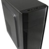 LC-Power 7036B Midi Tower Κουτί Υπολογιστή Μαύρο