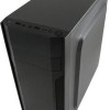 LC-Power 7036B Midi Tower Κουτί Υπολογιστή Μαύρο