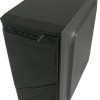 LC-Power 7037B Midi Tower Κουτί Υπολογιστή Μαύρο