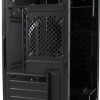 LC-Power 7037B Midi Tower Κουτί Υπολογιστή Μαύρο