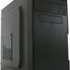 LC-Power 2014MB Micro Tower Κουτί Υπολογιστή Μαύρο