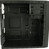 LC-Power 2014MB Micro Tower Κουτί Υπολογιστή Μαύρο