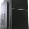 LC-Power 2015MB Micro Tower Κουτί Υπολογιστή Μαύρο