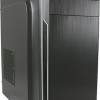 LC-Power 7038B Midi Tower Κουτί Υπολογιστή Μαύρο