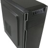 LC-Power 7038B Midi Tower Κουτί Υπολογιστή Μαύρο