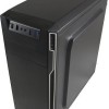 LC-Power 7038B Midi Tower Κουτί Υπολογιστή Μαύρο