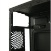 LC-Power 7038B Midi Tower Κουτί Υπολογιστή Μαύρο