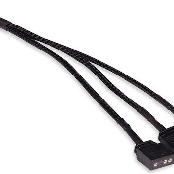 Alphacool 18709 Ανταλλακτικό & Αξεσουάρ Συστήματος Ψύξης Υπολογιστή Καλώδιο Διαχωριστή Rgb