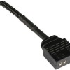 Alphacool 18709 Ανταλλακτικό & Αξεσουάρ Συστήματος Ψύξης Υπολογιστή Καλώδιο Διαχωριστή Rgb