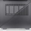 Thermaltake Divider 200 TG Air Micro Gaming Micro Tower Κουτί Υπολογιστή με Πλαϊνό Παράθυρο Μαύρο
